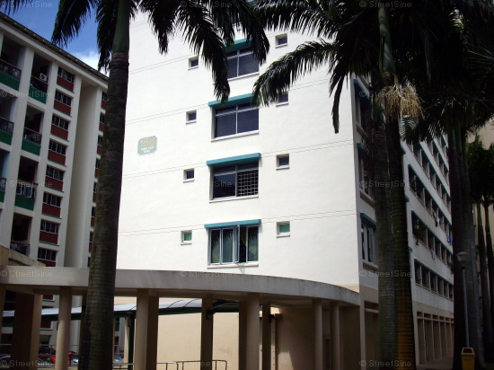 Blk 156 Yung Loh Road (Jurong West), HDB 4 Rooms #273642